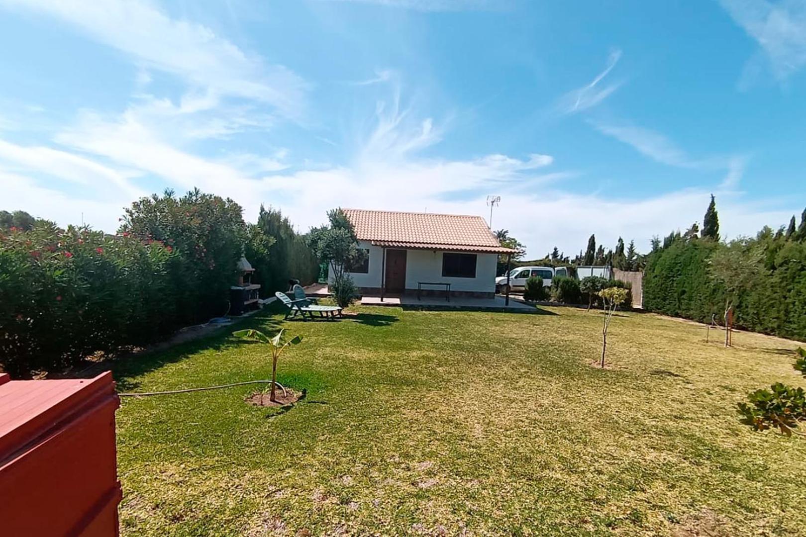 Ferienhaus Agoodplan Casa Charo El Palmar